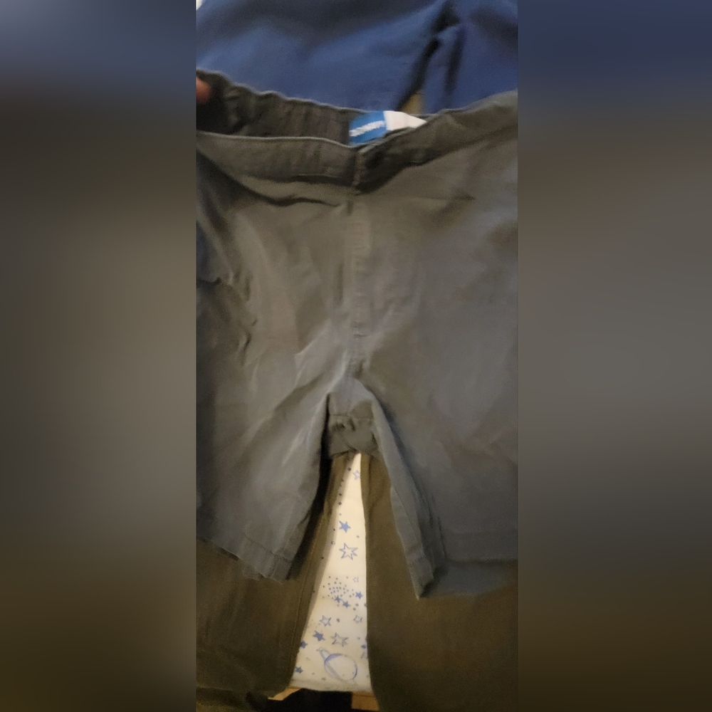 Kids jeans and shorts